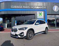 BMW X1 Saint-Georges-des-Groseillers