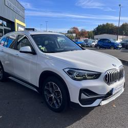 BMW X1 (F48) XDRIVE18DA 150CH XLINE occasion - Saint-Georges-des-Groseillers - photo 3/27
