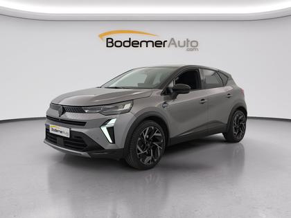 Renault Captur - Captur E-Tech full hybrid 160 ch esprit Alpine - 28 000 €