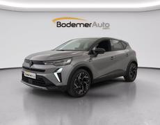 Renault Captur Saint-Brieuc