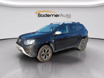 Dacia Duster - Duster Blue dCi 115 4x2 Prestige - 14 800 €