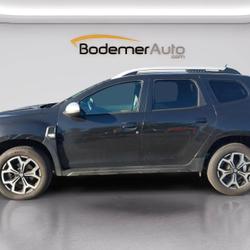 Dacia Duster Blue dCi 115 4x2 Prestige occasion - Saint-Brieuc - photo 2/15