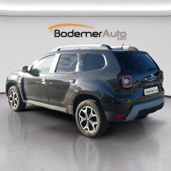 Dacia Duster Blue dCi 115 4x2 Prestige occasion - Saint-Brieuc - photo 3/15