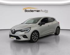 Renault Clio 5 - Clio TCe 90 Techno - 14 700 €