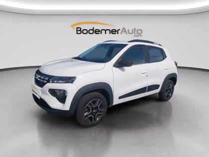 Dacia Spring - Spring Essential -23B - 12 800 €