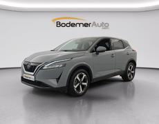 Nissan Qashqai Saint-Brieuc