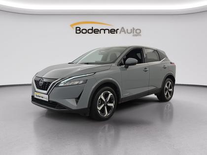 Nissan Qashqai - Qashqai e-Power 190 ch N-Connecta - 23 950 €