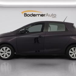 Renault Zoe R110 - 22B Equilibre occasion - Saint-Brieuc - photo 2/29