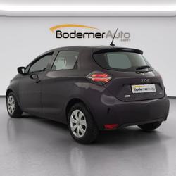 Renault Zoe R110 - 22B Equilibre occasion - Saint-Brieuc - photo 3/29