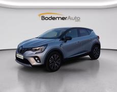 Renault Captur Saint-Brieuc