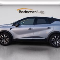 Renault Captur mild hybrid 160 EDC Iconic occasion - Saint-Brieuc - photo 2/15