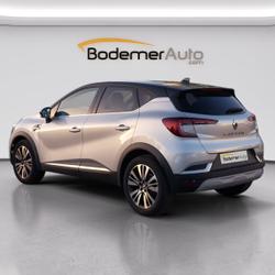 Renault Captur mild hybrid 160 EDC Iconic occasion - Saint-Brieuc - photo 3/15