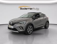 Renault Captur Saint-Brieuc