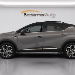 Renault Captur E-Tech full hybrid 145 Techno occasion - Saint-Brieuc - photo 2/33