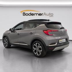 Renault Captur E-Tech full hybrid 145 Techno occasion - Saint-Brieuc - photo 3/33