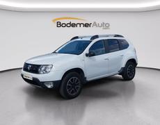 Dacia Duster Saint-Brieuc