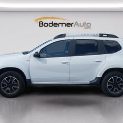 Dacia Duster dCi 110 4x2 Black Touch occasion - Saint-Brieuc - photo 2/15