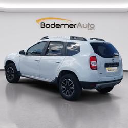 Dacia Duster dCi 110 4x2 Black Touch occasion - Saint-Brieuc - photo 3/15