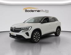Renault Austral Saint-Brieuc