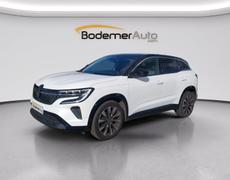 Renault Austral Saint-Brieuc
