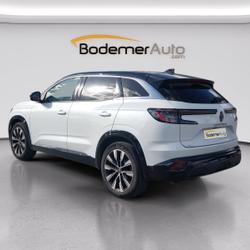 Renault Austral mild hybrid advanced 130 Techno occasion - Saint-Brieuc - photo 3/15