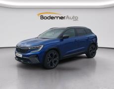 Renault Austral Saint-Brieuc