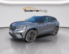 Renault Austral Saint-Brieuc
