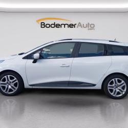 Renault Clio Estate 1.2 16V 75 Zen occasion - Saint-Brieuc - photo 2/15