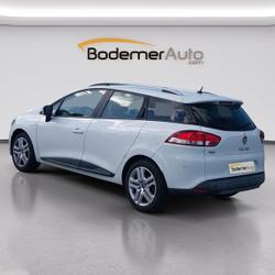 Renault Clio Estate 1.2 16V 75 Zen occasion - Saint-Brieuc - photo 3/15