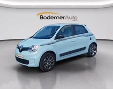 Renault Twingo 3 Saint-Brieuc