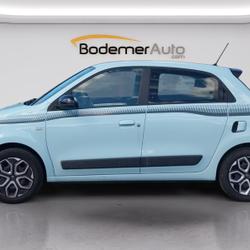Renault Twingo 3 III SCe 65 Equilibre occasion - Saint-Brieuc - photo 2/15