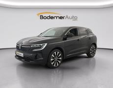 Renault Austral Saint-Brieuc