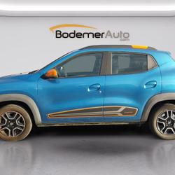 Dacia Spring Achat Int&eacute;gral Confort Plus occasion - Saint-Brieuc - photo 2/15