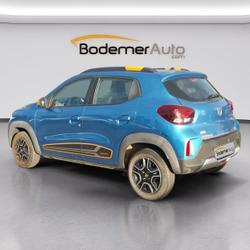 Dacia Spring Achat Int&eacute;gral Confort Plus occasion - Saint-Brieuc - photo 3/15
