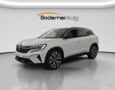 Renault Austral Saint-Brieuc
