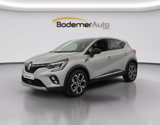 Renault Captur Saint-Brieuc
