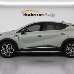 Renault Captur mild hybrid 140 Techno occasion - Saint-Brieuc - photo 2/31
