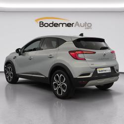 Renault Captur mild hybrid 140 Techno occasion - Saint-Brieuc - photo 3/31