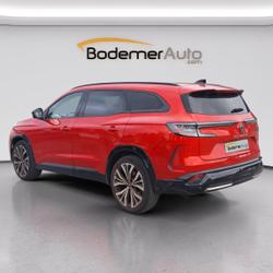 Renault Espace 5 E-Tech hybrid 200 Iconic occasion - Saint-Brieuc - photo 3/15