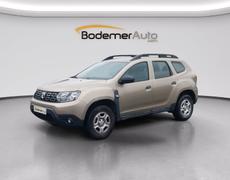 Dacia Duster Saint-Brieuc