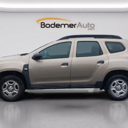 Dacia Duster Blue dCi 95 4x2 occasion - Saint-Brieuc - photo 2/15