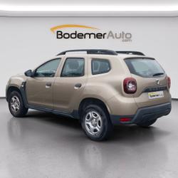 Dacia Duster Blue dCi 95 4x2 occasion - Saint-Brieuc - photo 3/15