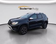 Dacia Duster Saint-Brieuc