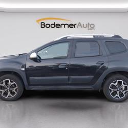 Dacia Duster dCi 110 EDC 4x2 Prestige occasion - Saint-Brieuc - photo 2/15
