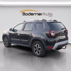 Dacia Duster dCi 110 EDC 4x2 Prestige occasion - Saint-Brieuc - photo 3/15