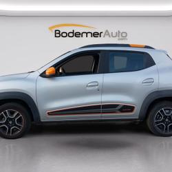 Dacia Spring Achat Int&eacute;gral Confort Plus occasion - Saint-Brieuc - photo 2/15
