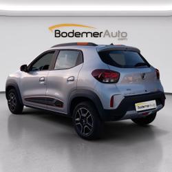 Dacia Spring Achat Int&eacute;gral Confort Plus occasion - Saint-Brieuc - photo 3/15