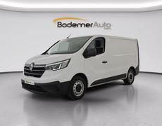 Renault Trafic Saint-Brieuc