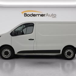 Renault Trafic FGN L1H1 3000 KG BLUE DCI 130 CONFORT occasion - Saint-Brieuc - photo 2/25