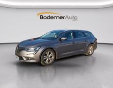 Renault Talisman Estate Saint-Brieuc
